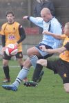 Ossett Albion 1 Salford City 2